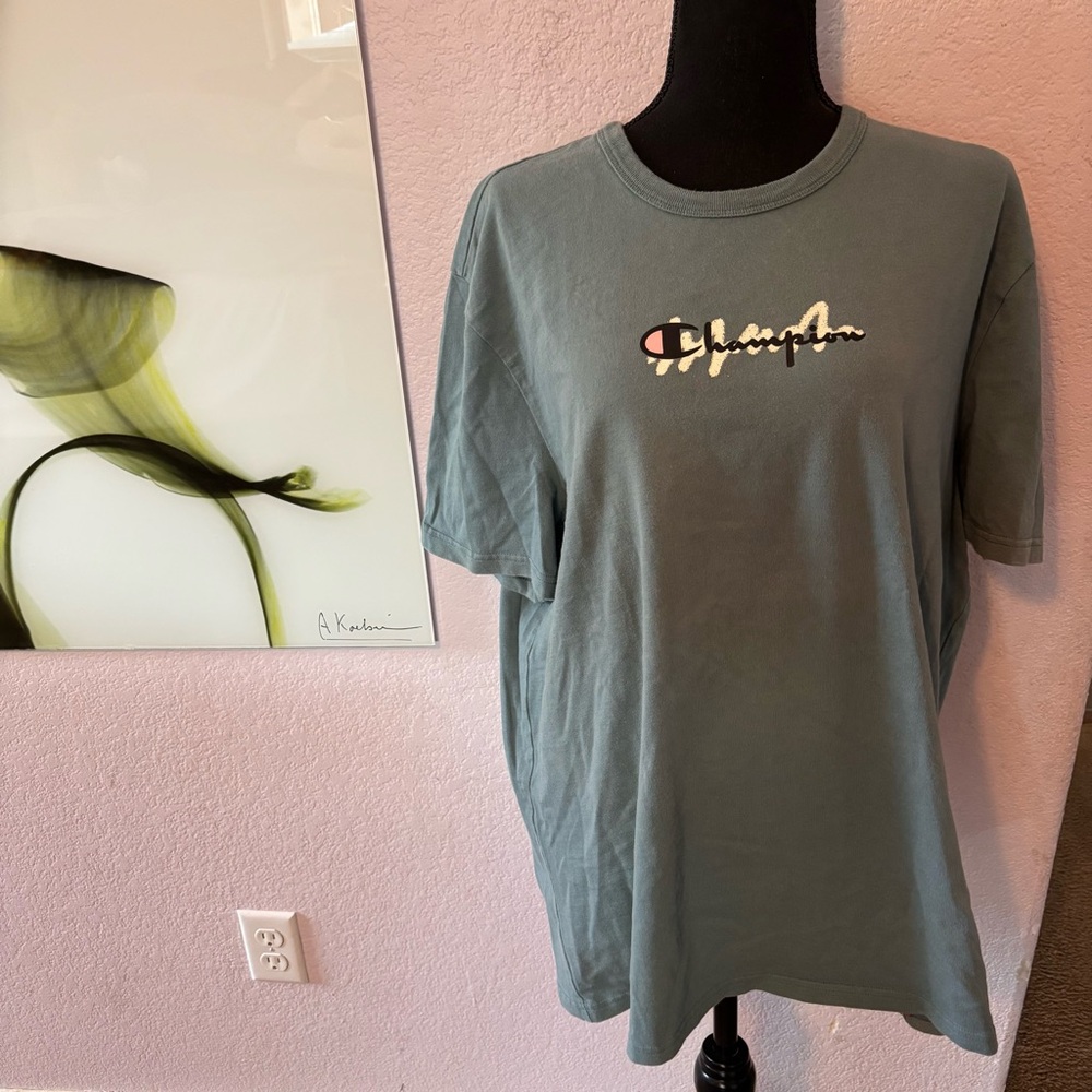 shirt size XL